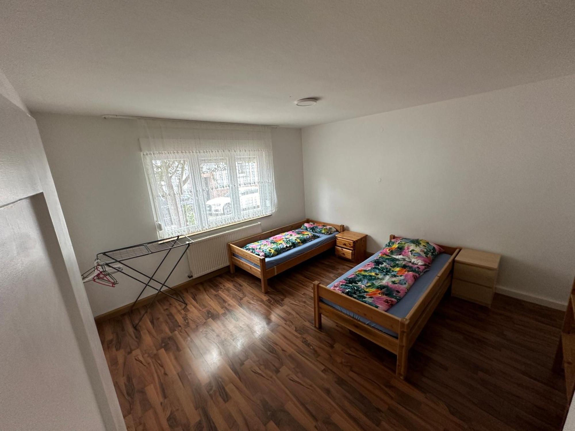 Comfort Apartments Heilbronn Eksteriør bilde
