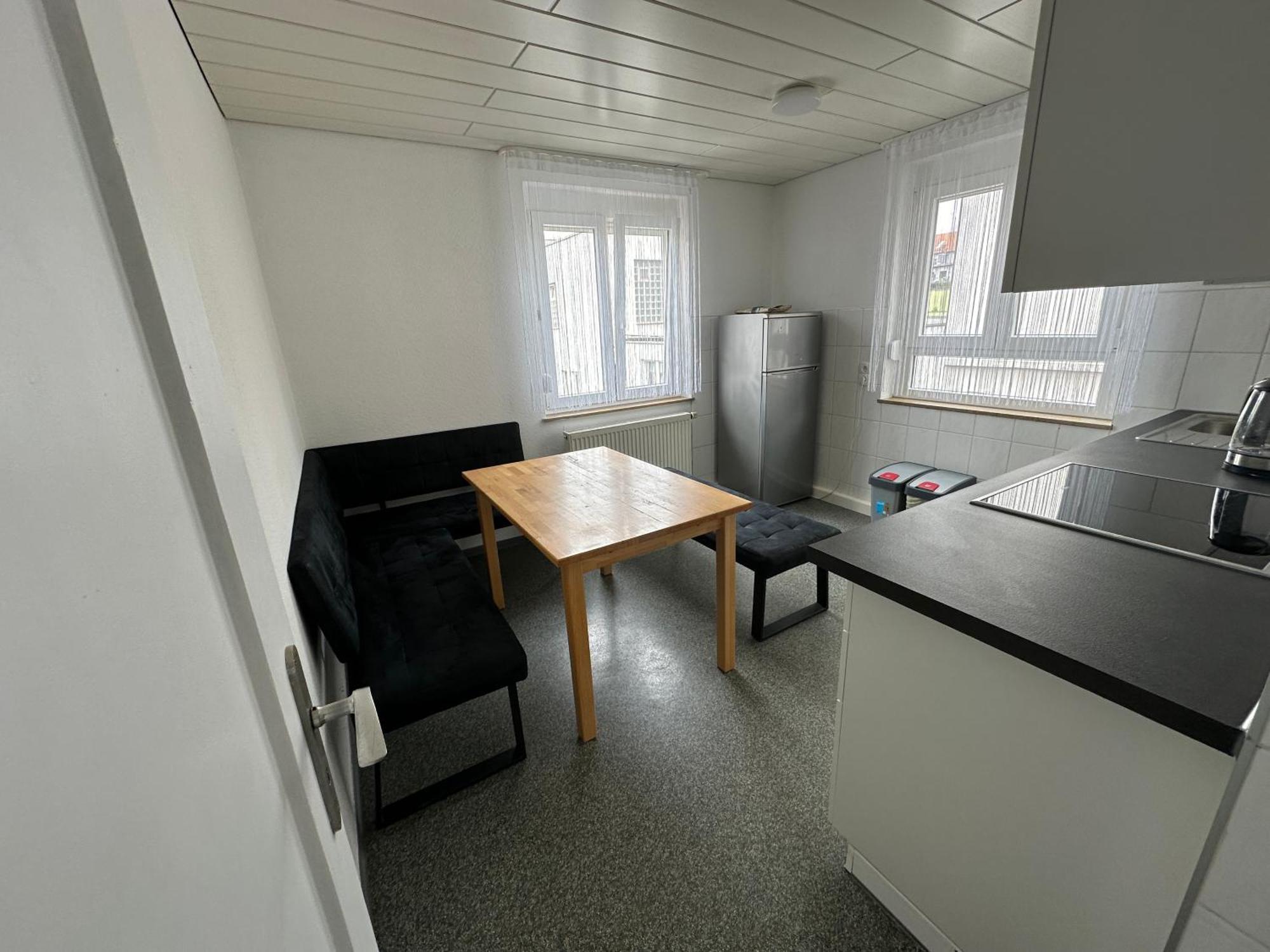Comfort Apartments Heilbronn Eksteriør bilde