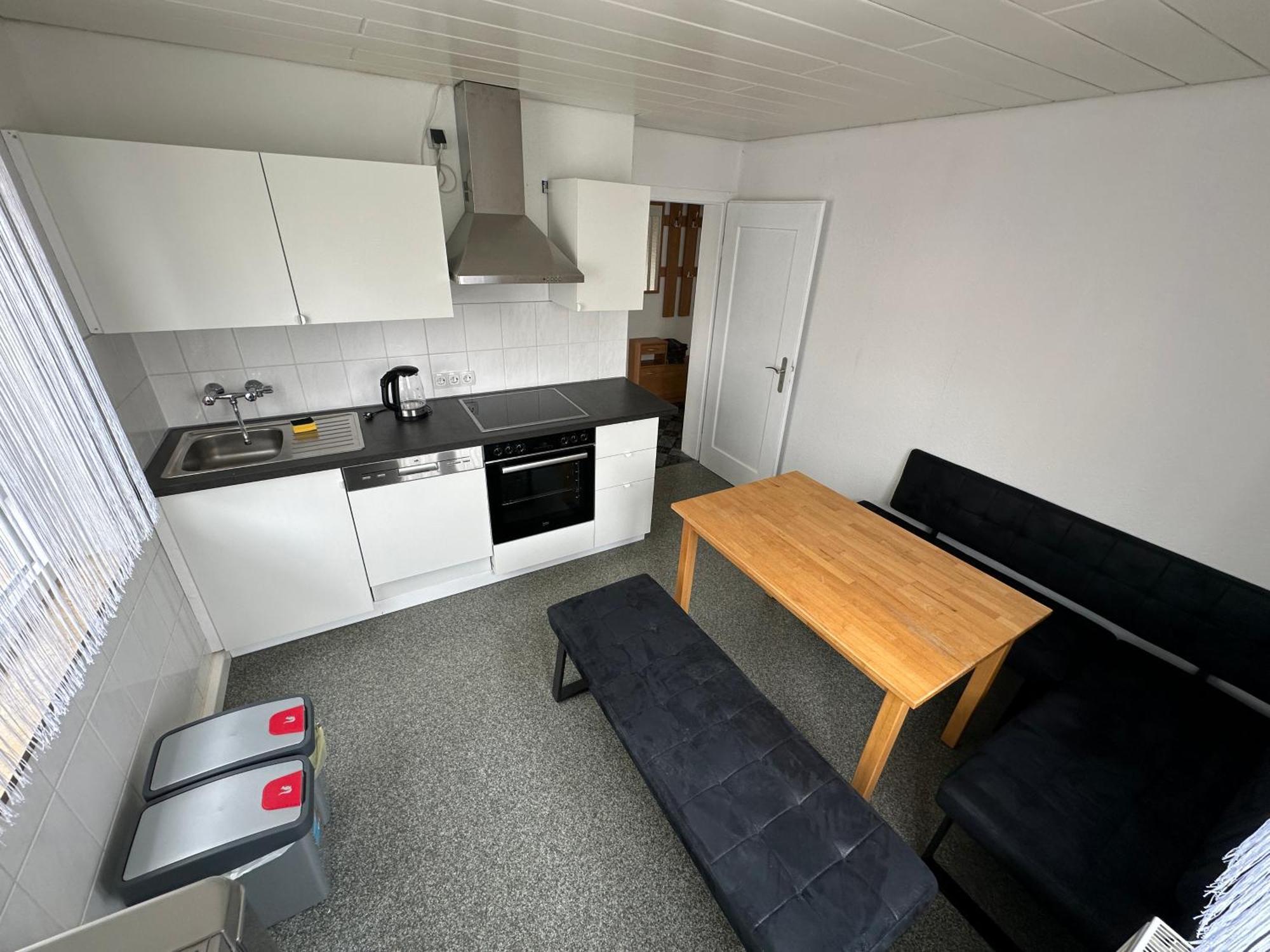 Comfort Apartments Heilbronn Eksteriør bilde